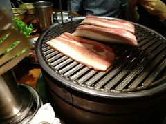-原始泥炉烤肉(总店)