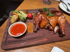 -MARU玛露音乐餐厅(大学路店)