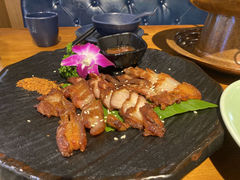 -觅山云南菜(泊富ICITY店)