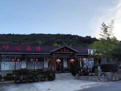 -呼吸森林·生态农庄农家乐私房菜