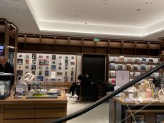 -茑屋书店(天目里店)