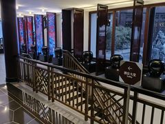 -苏州吴宫泛太平洋酒店
