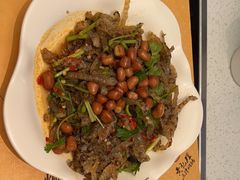 -黄记煌三汁焖锅(华发商都店)