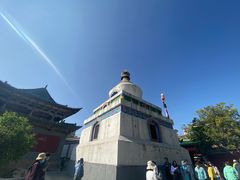 -塔尔寺