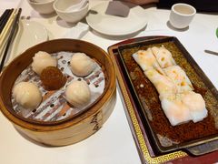 稻香虾饺皇-稻香酒家·34年老字号·港式粤菜(汉街店)