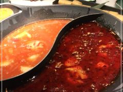 -新辣道鱼火锅(西直门店)