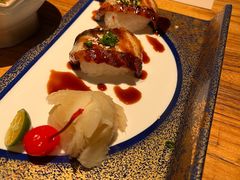 -藤原布二·八佰善会席料理(奥体店)