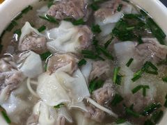 -清真蒋有记(老门东店)