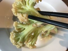 干锅花菜-江南原著(中联广场店)