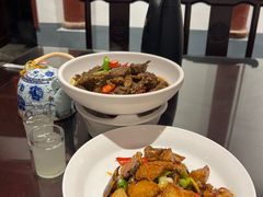 -董府·古宅餐厅