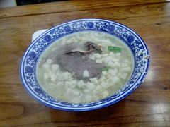 -西羊市老米家泡馍(西羊市店)