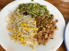 -温记府廟豆汤饭·始于1955年(海椒店)