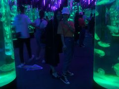 -成都浩海立方海洋公园