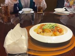 -沙力海西北特色美食烤肉店(北门坡店)