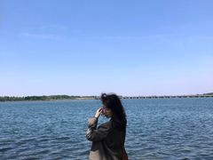 -丁香湖公园