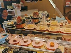 -争鲜回转寿司(东方银座店)