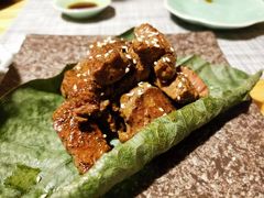 -活鳗饭·鹅肝范儿(高碑店店)