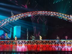 -重庆国际马戏城