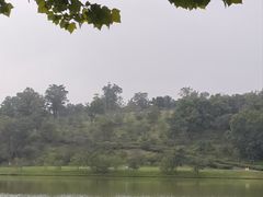 -雅达·阳羡溪山小镇中心