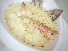 -起士林西餐厅(东经路店)