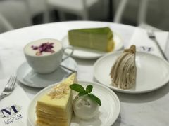 -Lady M New York(澳门伦敦人店)