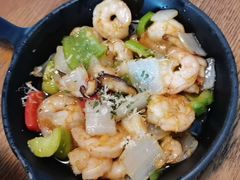 -机器人火炉披萨