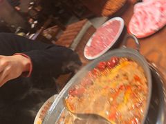 -胖姐社区老火锅(北京总店)