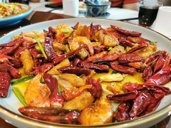 -川香鼎盛(市桥富华总店)
