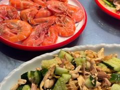 -阿弟特色海鲜餐厅·大排档(平潭店)