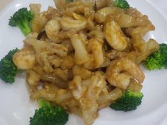 -黑石礁酒楼·海鲜(黑石礁店)