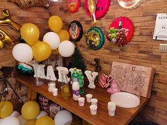 -玩坞轰趴馆·户外团建聚会主题生日派对馆(世豪广场店)