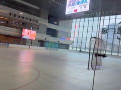 -冠军冰场CHAMPION RINK(凯德广场店)
