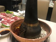 -阳坊胜利涮羊肉(阳坊老店)