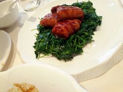 -老正兴菜馆(福州路店)