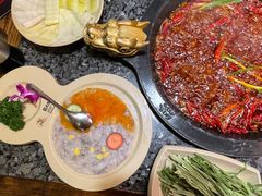 -蜀大侠火锅(建设路第五大道店)