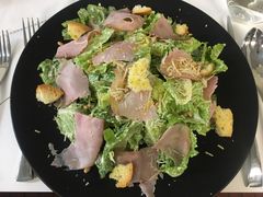 -我的四季意大利餐厅(春天百货店)