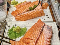 -王氏炉匠·烧鸟放题自助(三里屯店)