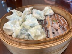 -韩记海鲜饺子旗舰店(红海新区店)