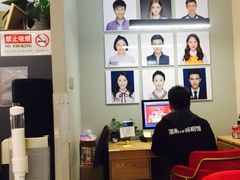 -海马体照相馆(北京apm店)