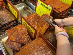 -钜记手信(威尼斯人K12店)