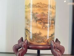 -香市公园-中国沉香文化博物馆