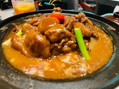 -新兴·金羊座·粤菜点心(乐峰店)