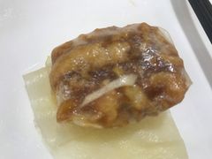 -姥家春饼店(漳州二路店)