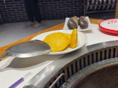 -玺炖·中国铁锅炖(虹桥天街店)