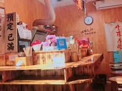 -老龙亭拉面店