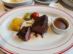 -Steaking·食间牛排(和平店)