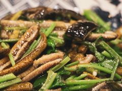 白炒鳝丝-小实惠嘉(威海路店)