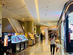 -布吉佳兆业广场