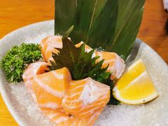 -三月居酒屋(青年大街店)