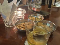 -THE OLD HOUSE酒吧